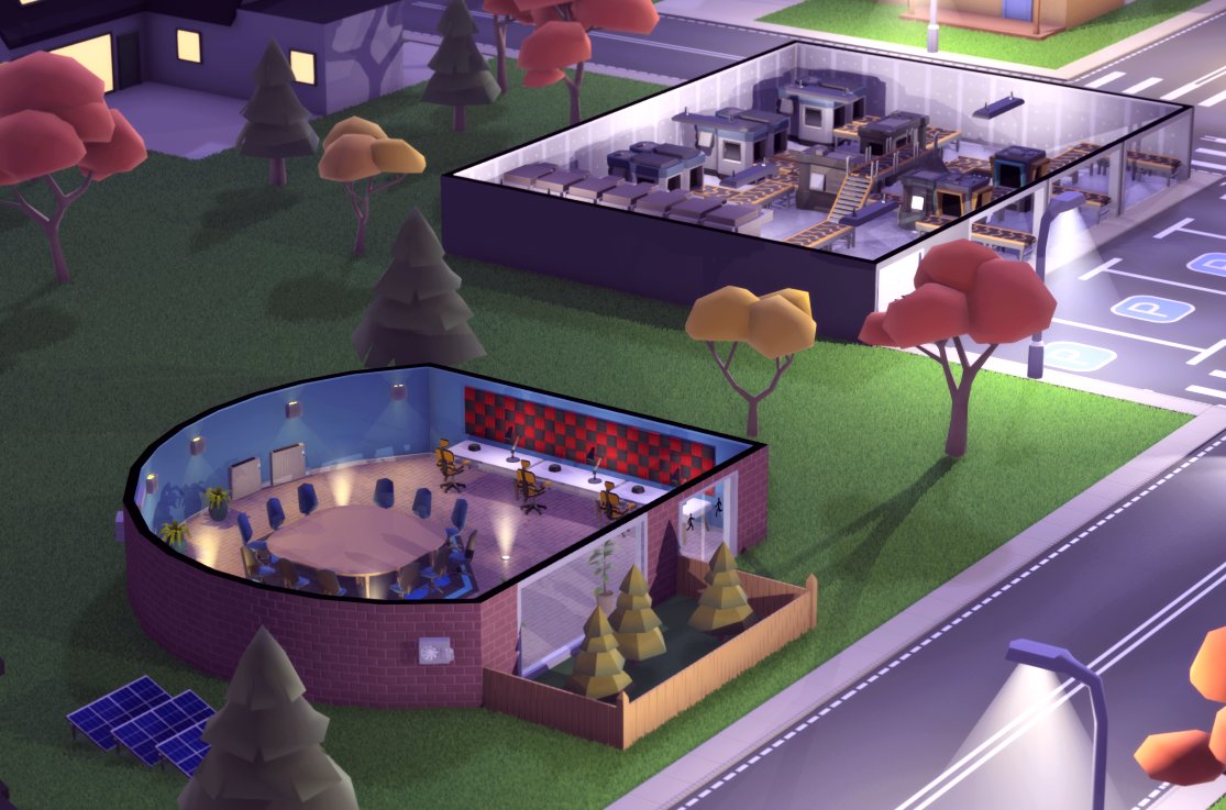 SoftwareIncGame's tweet photo. Alpha 11 is out! Like, officially! Only took one and a half years. Next official update should be Beta 1, and shouldn't take quite as long. Read more about it here: https://t.co/AlLSZe8ixe https://t.co/Fa2J7xXIaw