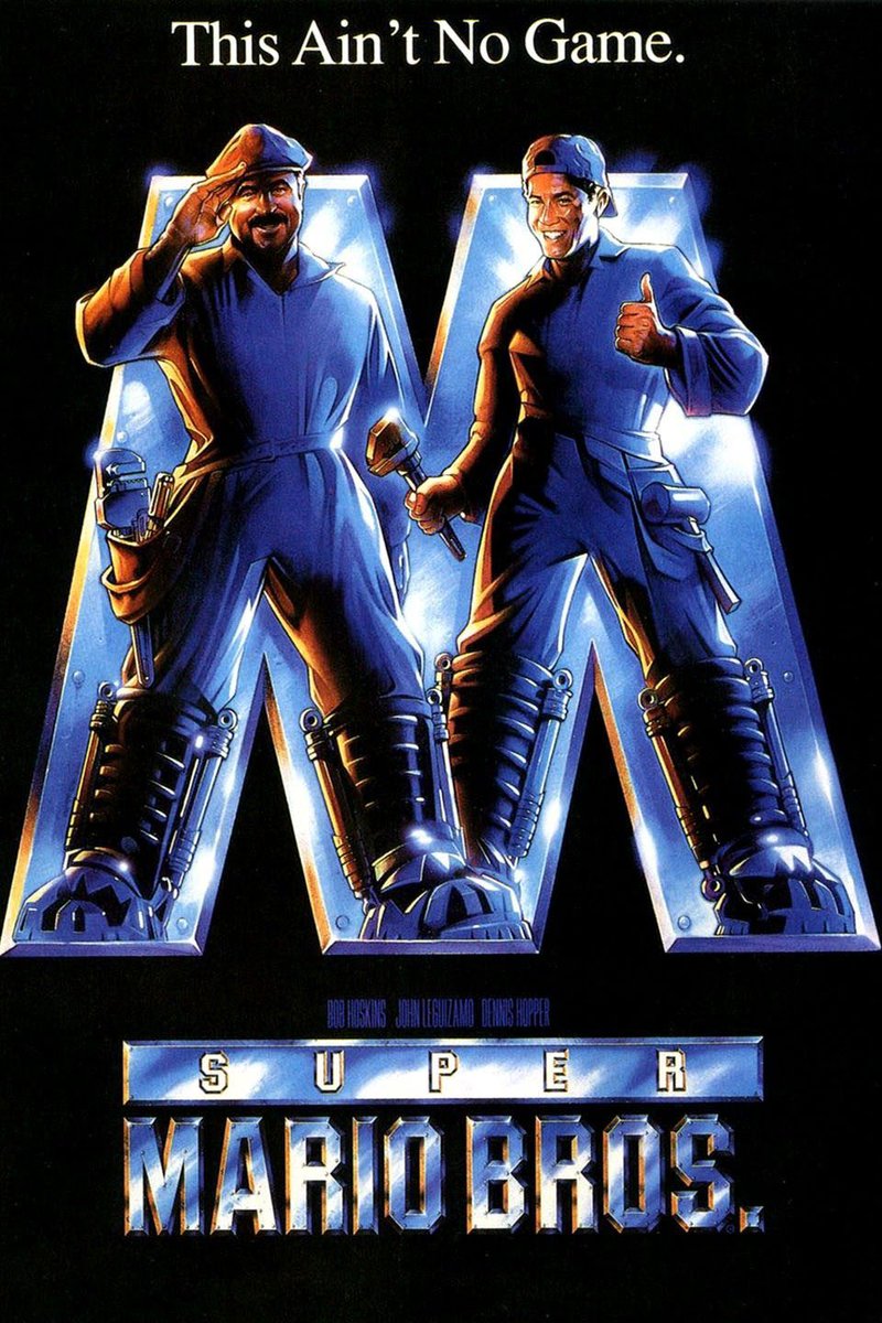 The big question is....can it be as good as the original 😂😂