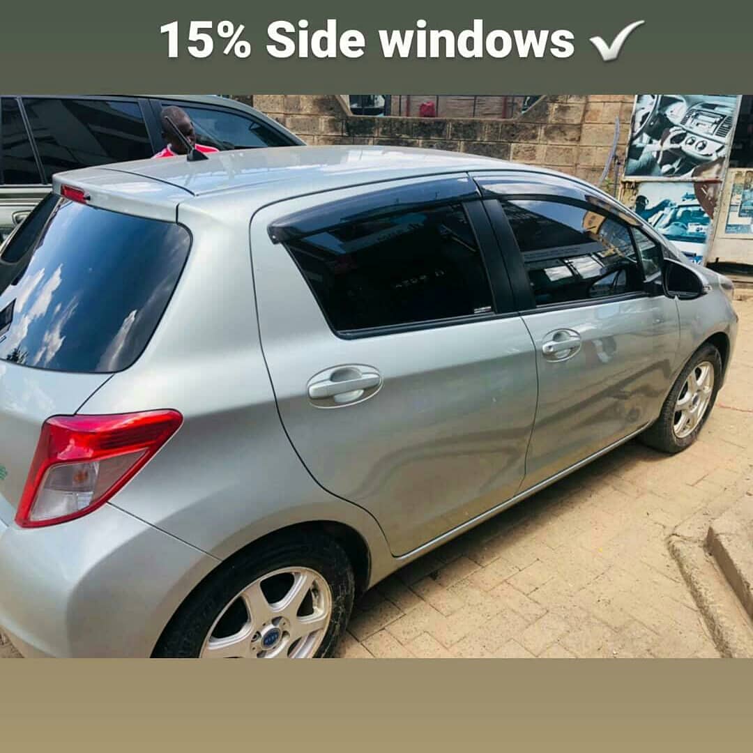 Ndochaelly's tweet photo. Beautiful Installation.. π₯
35% Windscreen β
15 %Front Door windows β
5 % rear view Window β
#Tintdukakenya #Qualitytint #Llumartint#PremiumQuality #Privacyactivated#Clarityguaranteed
To book kindly Call π WhatsApp 0724077940. https://t.co/pzTwfMf9uj