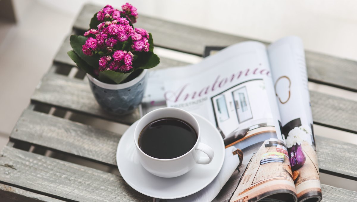 Lockdown 2.0: Why print media is not worried

Read more at :
bit.ly/3doE2DM

Follow us for the latest media-related news:-

facebook.com/adnation819
instagram.com/adnationmedia

#lockdown2021 #Newspaper #printmedia