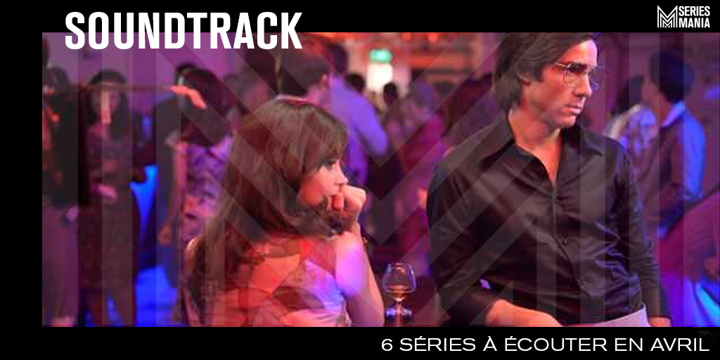[Soundtrack 🎧]
Faute de soirées et de DJ sets, direction le monde des B.O. avec des séries sélectionnées et analysées par <a href="/Cinezik/">Cinezik</a> !
Ce mois-ci : #TheSerpent, #CryWolf, #ItsASin, #BaghdadCentral et #Hippocrate.
Et pour la pépite classique: #Urgences ! 👇
seriesmania.com/festival/sound…