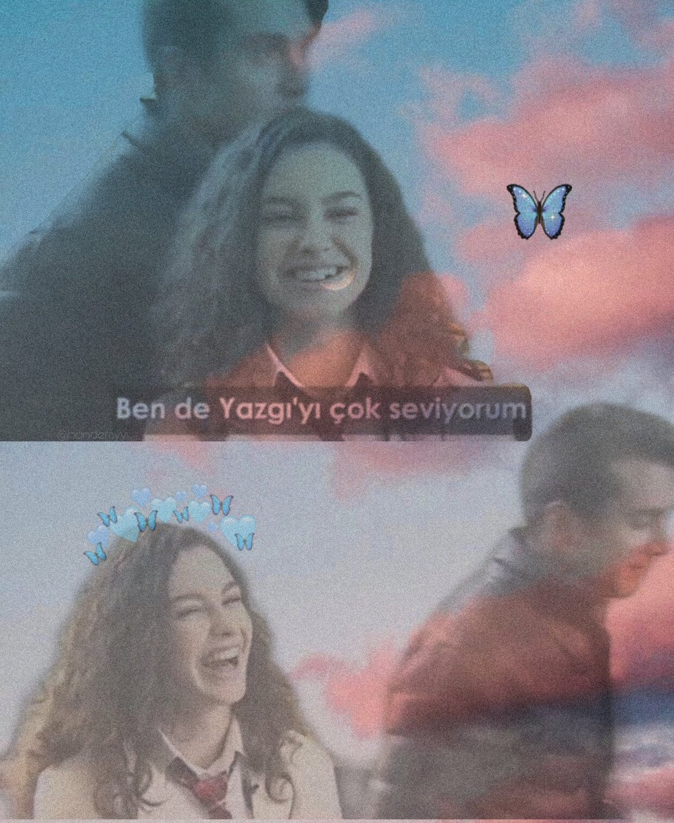 handemyyi's tweet photo. “BEN DE YAZGI’YI ÇOK SEVİYORUM “
🌹👑🙏🏻
#kardeşlerim #asdor #onyaz #yazon https://t.co/2UmESJVxmX