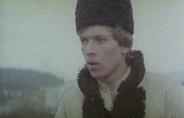 Gheorghiță Lipan, un Harap-Alb în lumea pastorală