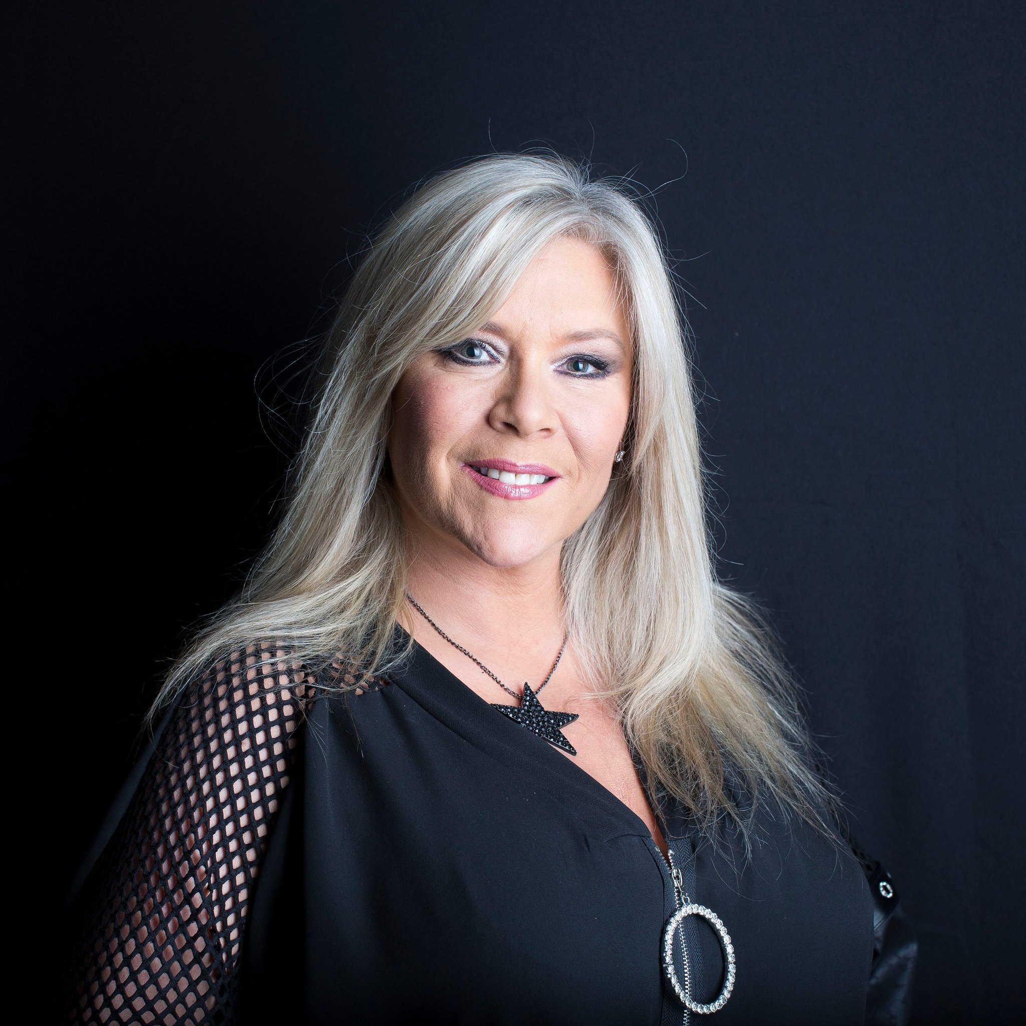  Happy Birthday Samantha Fox    
