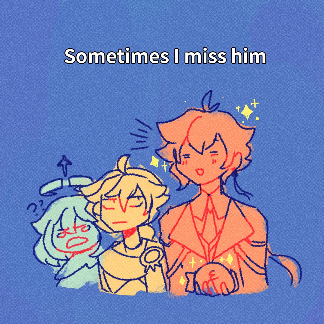 zach 🔸 ANIAK DAY (zhxonglis) Twitter