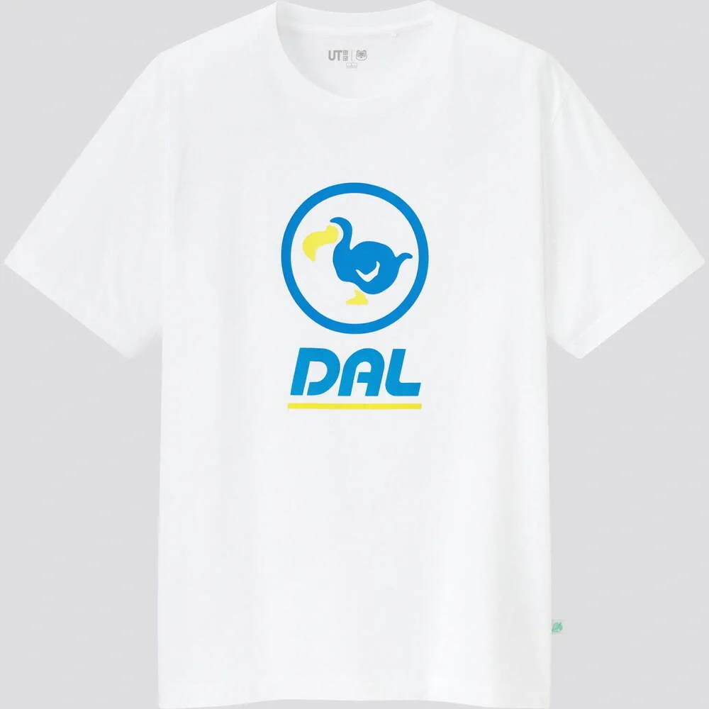 ユニクロ『UT』から新作が登場！『あつまれどうぶつのもり』Tシャツが可愛すぎる！！