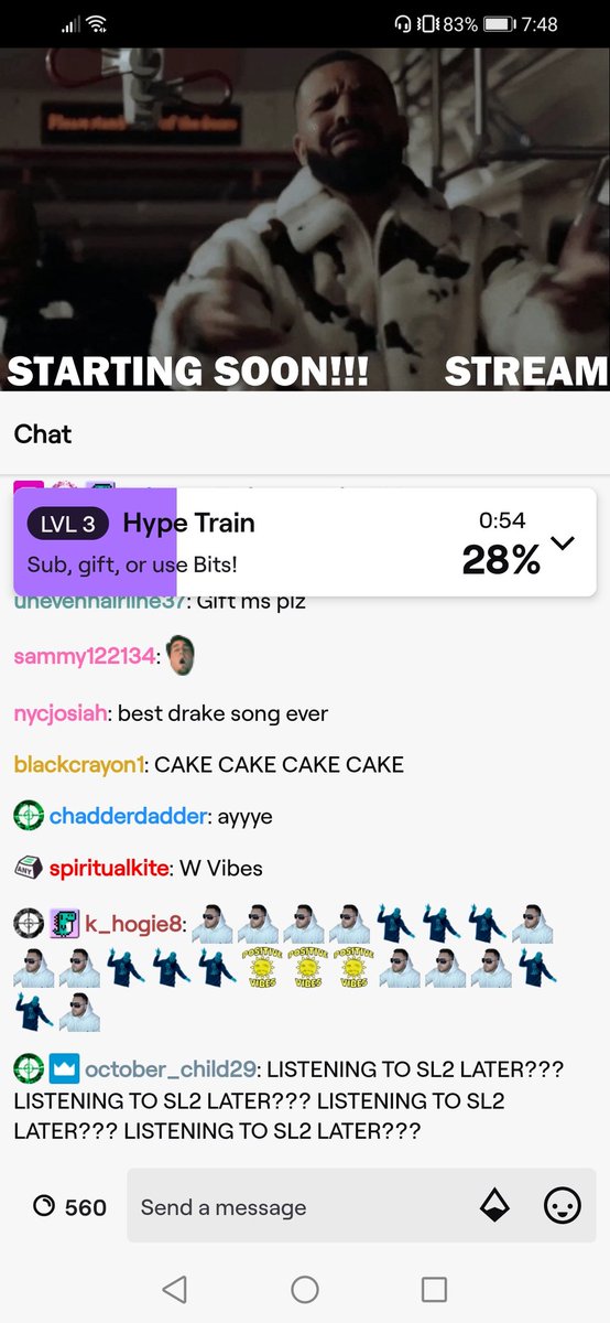 DJ WOSSSSSSSSSSS <a href="/LosPollosTV/">Los 🍇</a>  YESSIR🔥🔥🔥🔥👌💯