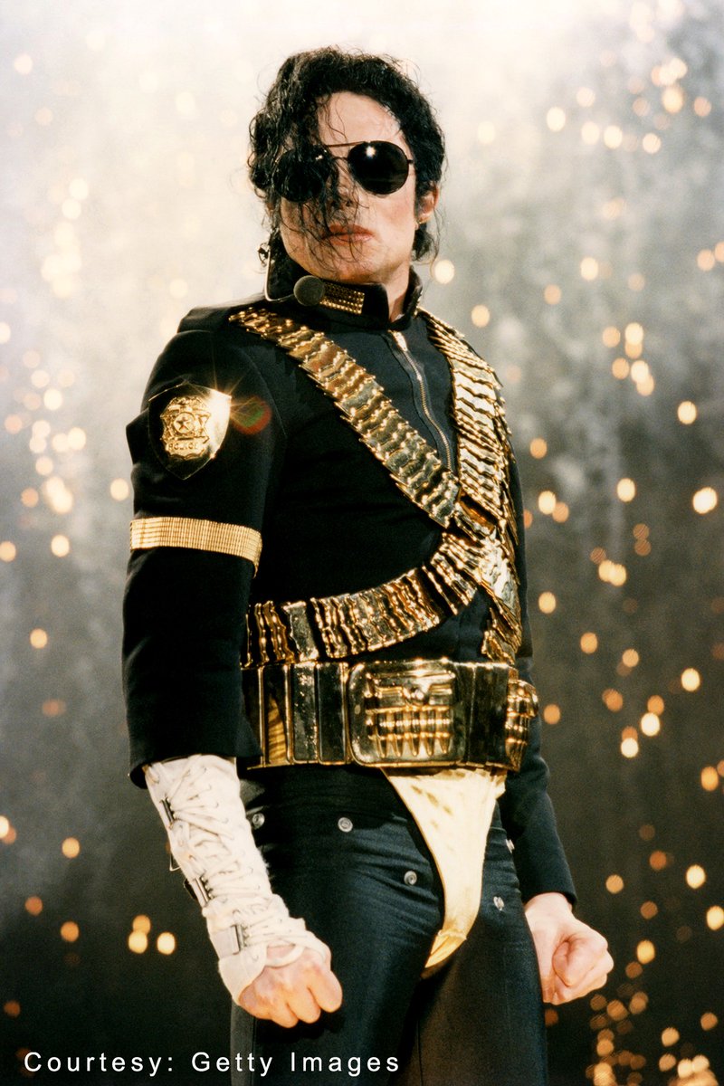 Michael Jackson on Twitter: &quot;All hail The King Of Pop! What is your  favorite Michael song?… &quot;