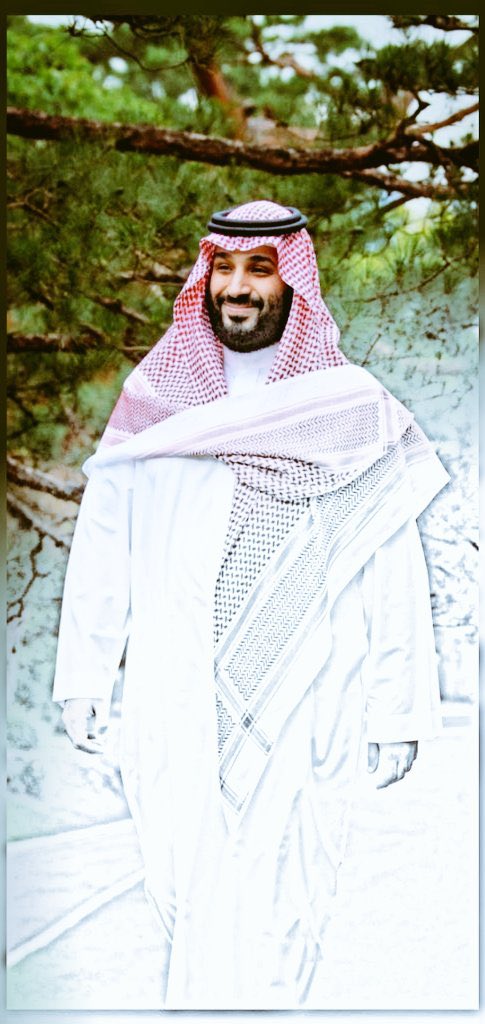 smt___a's tweet photo. وجه السعد درع البلد لا عدمناه 💚

 #ال_سعود_ https://t.co/ezguJ0vuBj