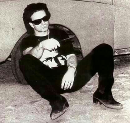 andreafermino's tweet photo. 📷 #Bono 😎😍❤
#TheFly @U2 #U2TheVirtualRoad #U2 https://t.co/DxLZ7XIRTk