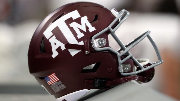 AlexMc83's tweet photo. I want to say that I am extremely blessed that I have received my sixth full scholarship offer to Texas A&amp;M University!! #GigEm @CoachERussell @T_Dean55 @KohlsKicking @OneOnOneKicking @FPHSfootball https://t.co/1emR8BDkqK
