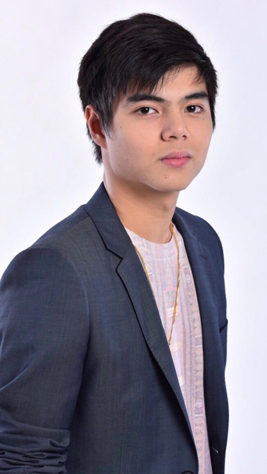 Happy birthday Paul Salas 