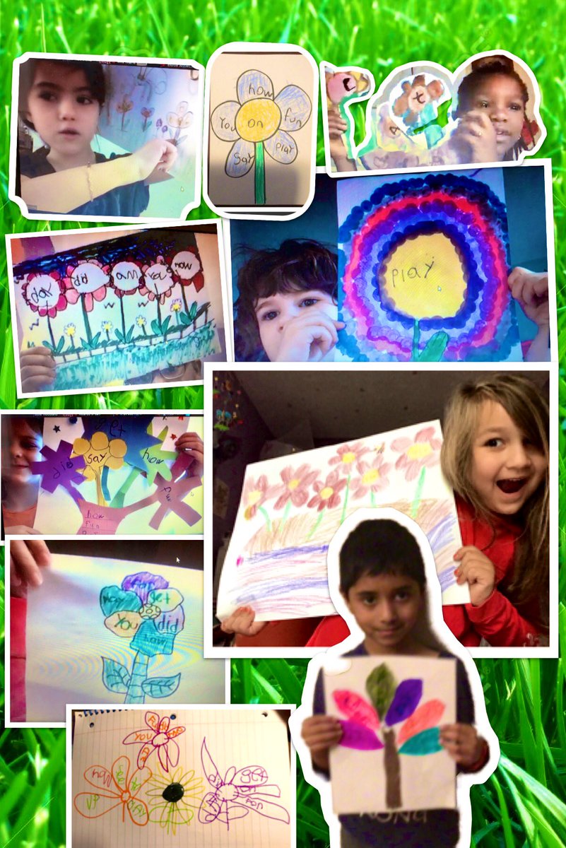 KINDergarten Matters tweet media