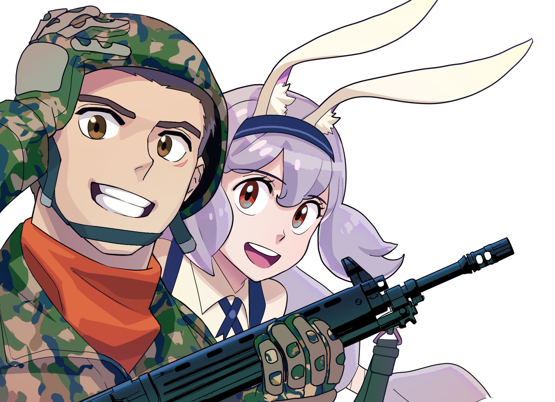 Comicブースト編集部 5 11 火 スタート ぼっち自衛官の異世界奮戦記 原作 舳江爽快 作画 高舛ナヲキ キャラクター原案 るろお 防大を卒業した神宮司丈は交通事故により異世界へ転生 インベントリーにはなんと陸上自衛隊標準装備品が揃っていた