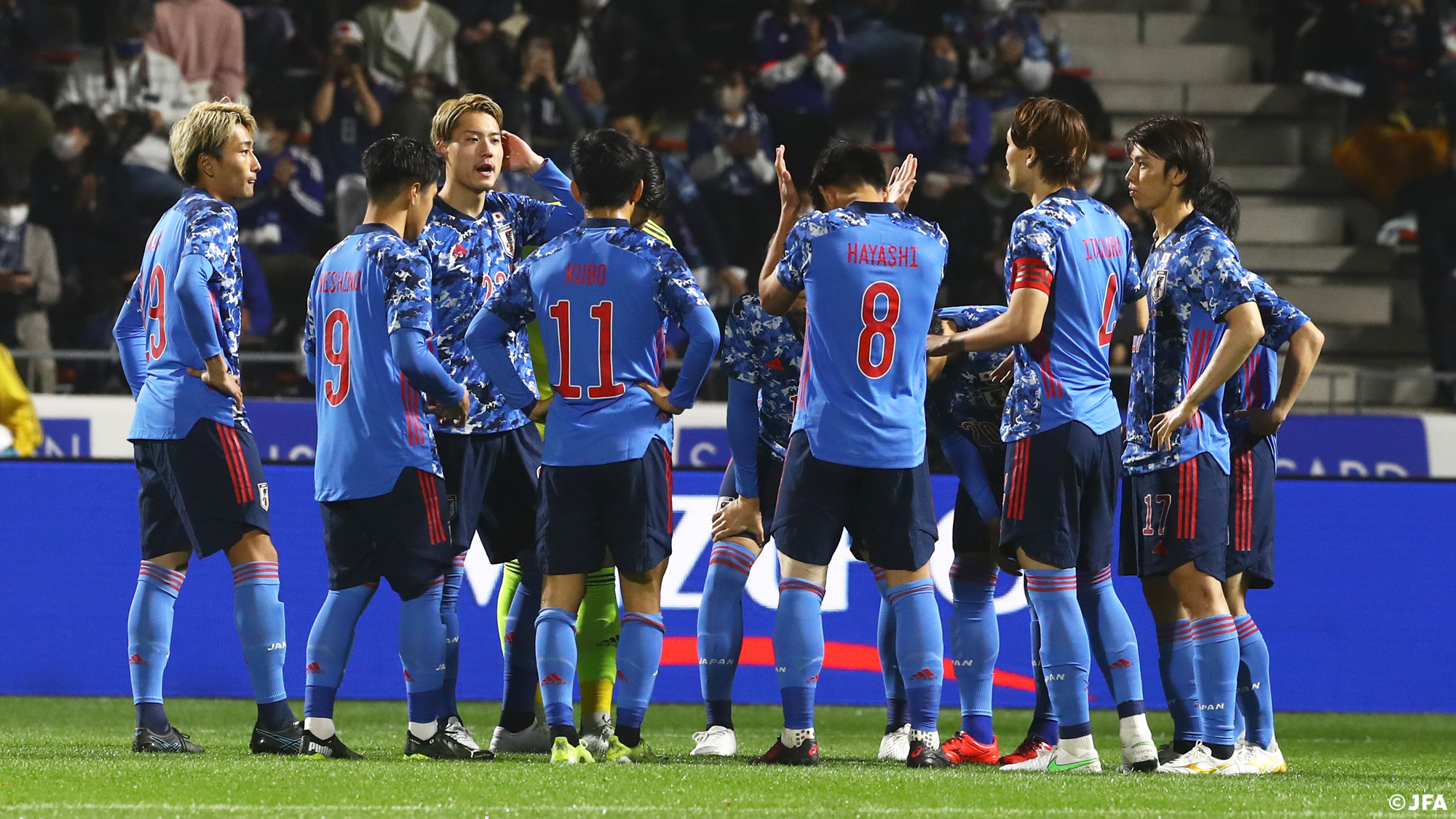サッカー日本代表 U24日本代表 サウジアラビア 韓国 オーストラリア スペイン ドイツ ルーマニア フランス アルゼンチン ブラジル エジプト コートジボワール 南アフリカ メキシコ
