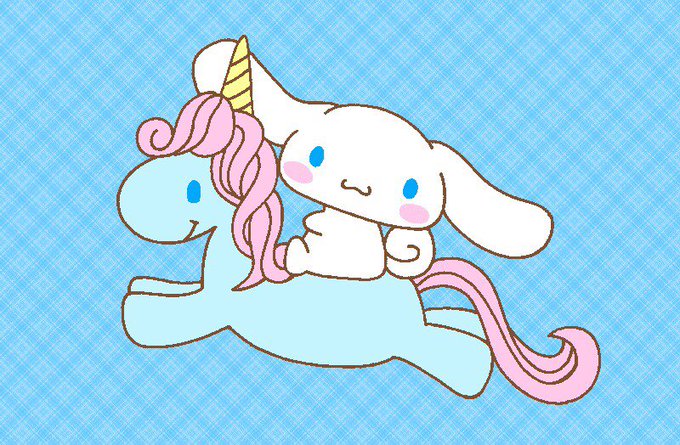 シナモロールのtwitterイラスト検索結果 シナモロールのtwitterイラスト検索結果