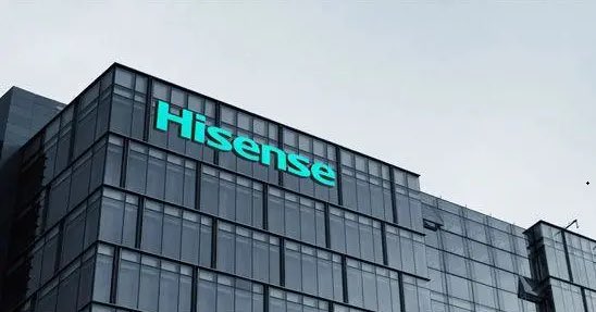 Hisensegh1's tweet photo. Thanks to #Hisense’s development on high-end technology and research,the competitiveness of its products has been continuously enhanced with its export value reaching $970 million in the Jan-Mar period of 2021,up 90.6% year on year. #SeeTheIncredible https://t.co/pdi8bFKstV