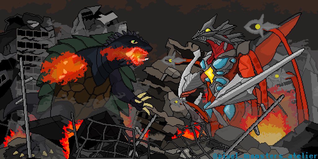 Twoucan ガメラ3 の注目ツイート イラスト マンガ コスプレ モデル Twoucan ガメラ3 の注目ツイート イラスト マンガ コスプレ モデル
