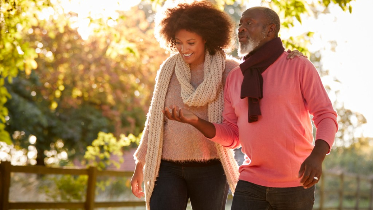 aplushomehch's tweet image. Spring Health Tips for the Elderly

The spring season brings opportunities for our seniors to go out and enjoy the outdoors safely because of the generally moderate temperatures.

Read more: facebook.com/11446793025344…

#SpringHealthTips #Elderly