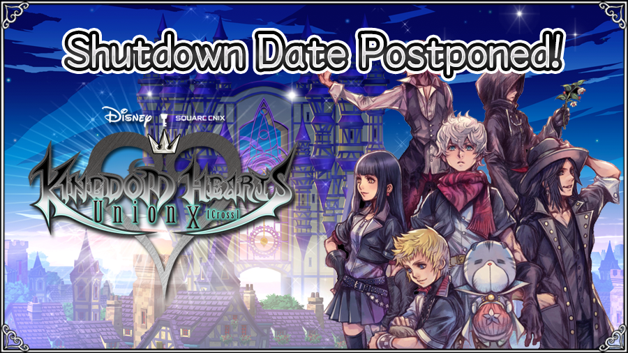 Kh13 Union X Dark Road News Kh13chi Twitter