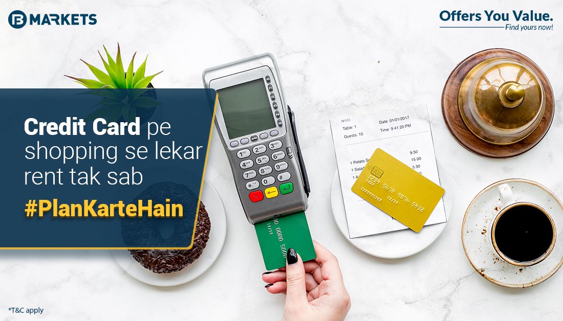 BajajMARKETS's tweet photo. Apne payment experiences ko easy banao aur har swipe pe rewards le jao! Download the #FinservMARKETS App now!
click https://t.co/GLk3o7NrJC
#PlanKarteHain #SuperApp #Shopping #SpendAndEarn #GetPoints #Secure #Future #FuturePlanning #TaxSaving #Credit https://t.co/DgJI3exylC