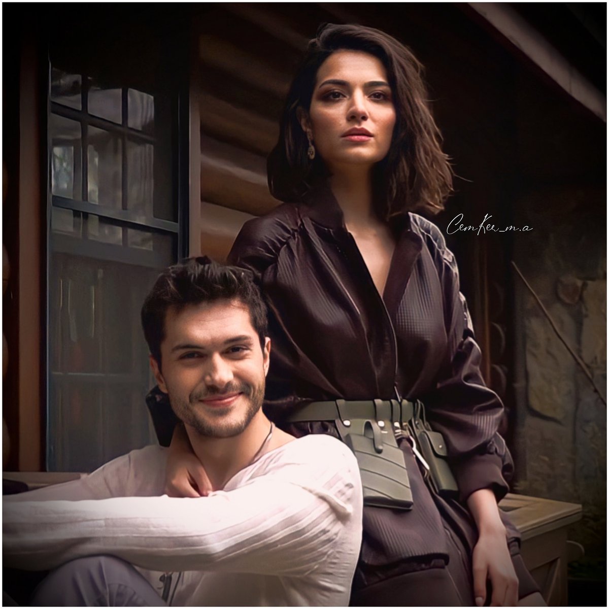ckmaloveask's tweet photo. CemKer

@MelisaPamuk  @AlperenDuymaz 
#MelisaPamuk #MelisaAsliPamuk
#Melisa #MelisaAsliPamuk #MelisaAslıPamuk #MelisaPamuk
#Melissa #CemreGür #CemKer #Cemre 
#AlperenDuymaz #Alperen 
#AlperenDuymaz #AlperenDuymazFan #AlperenDuymazFans 
#CemKer #Cemre #Kerem 
#Carpisma #Çarpişma https://t.co/yOFiE7522w