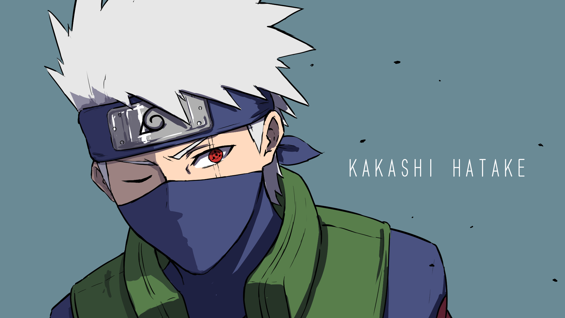 ゆっけ 100日チャレンジ中 Narutoイラストシリーズです ジャンプ作品ではナルトが一番好きです W 春の創作クラスタフォロー祭り 絵描きさんと繋がりたい イラスト好きな人と繋がりたい Naruto はたけカカシ うずまきナルト うちは サスケ