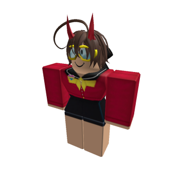 Emmaboowho's tweet photo. Groovy
#robloxart https://t.co/riIlcz32E1