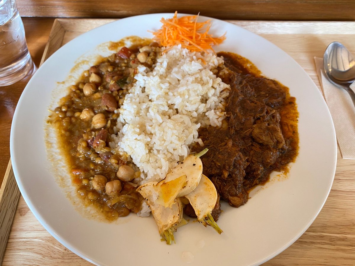 スープカレー のツイート ゆっきい さん Yukkie 見世棚 みせだな スープカレー のツイート ゆっきい さん Yukkie 見世棚 みせだな