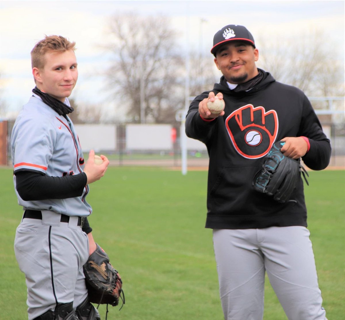 White Bear Lake Baseball tweet media