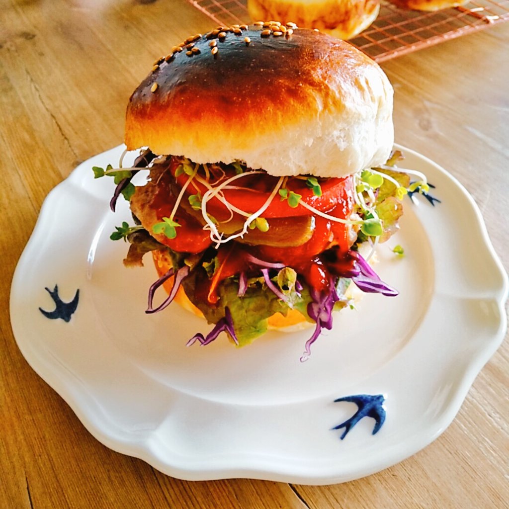 みんなの ハンバーガーバンズ 口コミ 評判 食べたいランチ 夜ごはんがきっと見つかる ナウティスイーツ