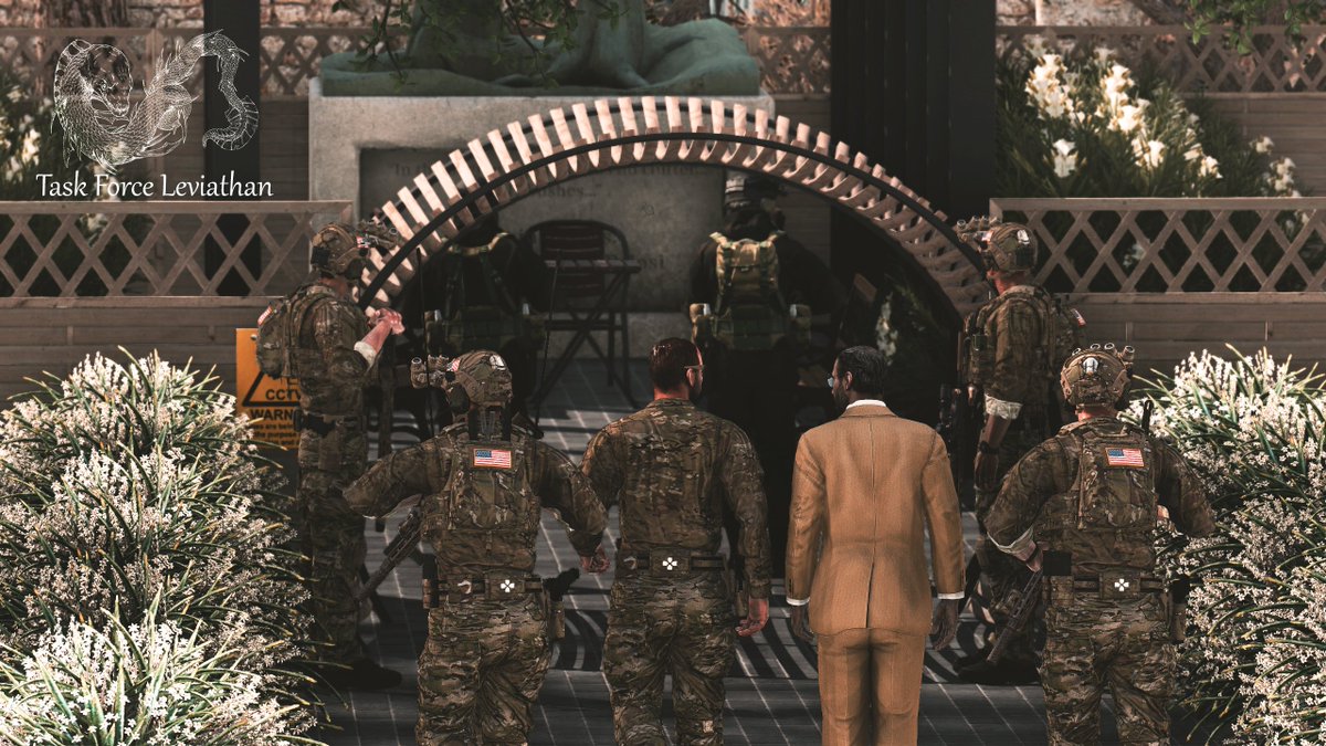 yxngrussian's tweet photo. Garden

#Arma3 #NewTFLMod #NotUSP #JSOC #PSD #HK416 #Security https://t.co/OBc1VfCjcJ
