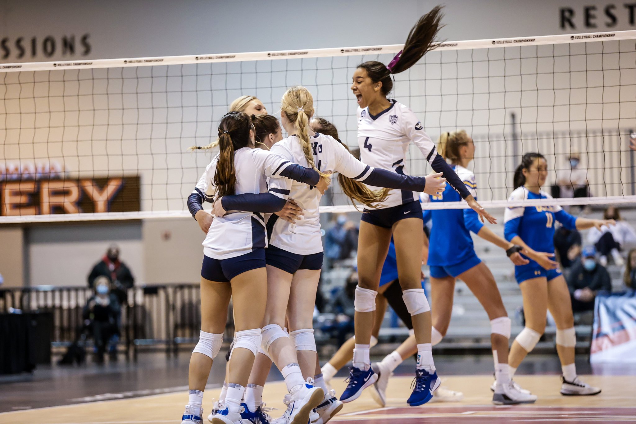 BYU Women’s Volleyball on Twitter: 