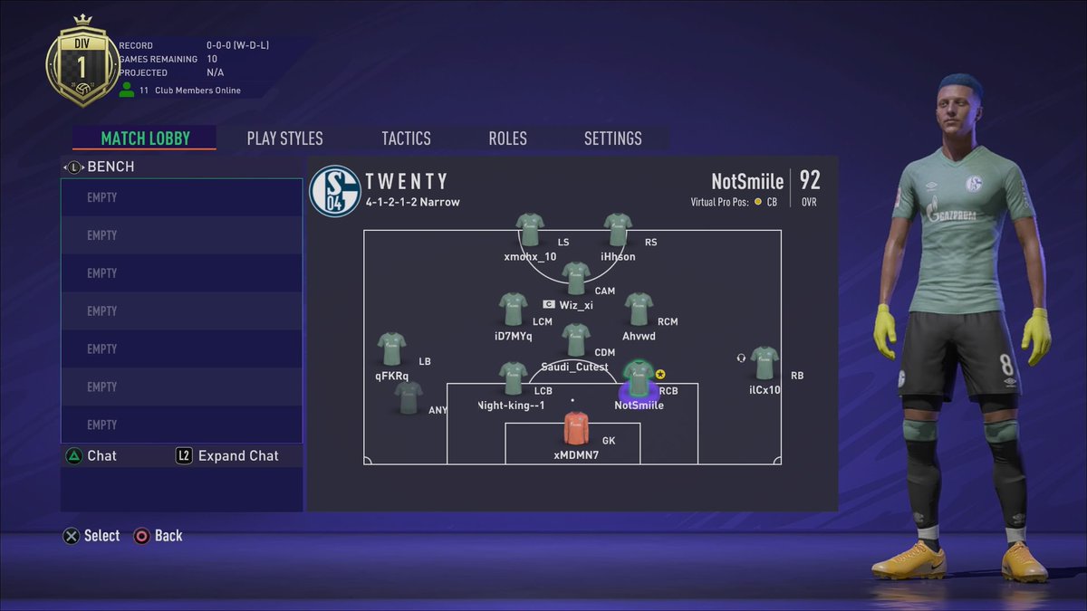 T W E N T Y tweet media