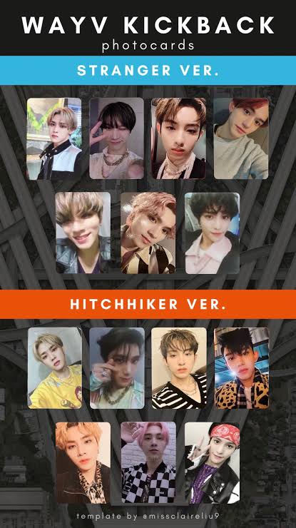 GIVEAWAY PC/CC/BC/POSTCARD !!!
pokoknya yang ada di gambar dah
For 1 winner

Rules :
- Follow aku dan rt tweet ini
- Rep mau yang mana
(sebutin lebih dari 1 barang ya, takut ga nemu)

End? 1 week lebih dikit