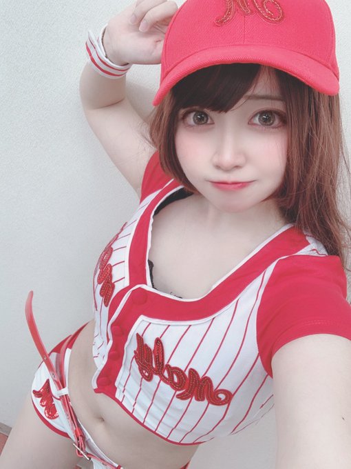 コスプレイヤーひまわりありすのTwitter画像33