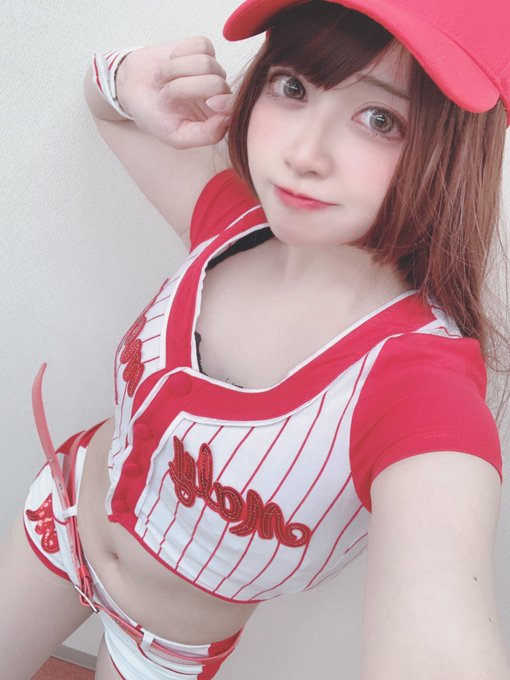 コスプレイヤーひまわりありすのTwitter画像32