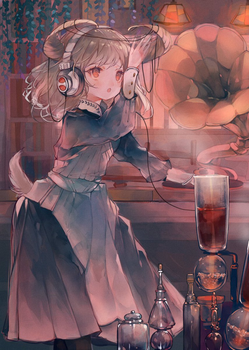 「相当前に描いたリハビリの落書き出てきた。 」|茶ごまのイラスト