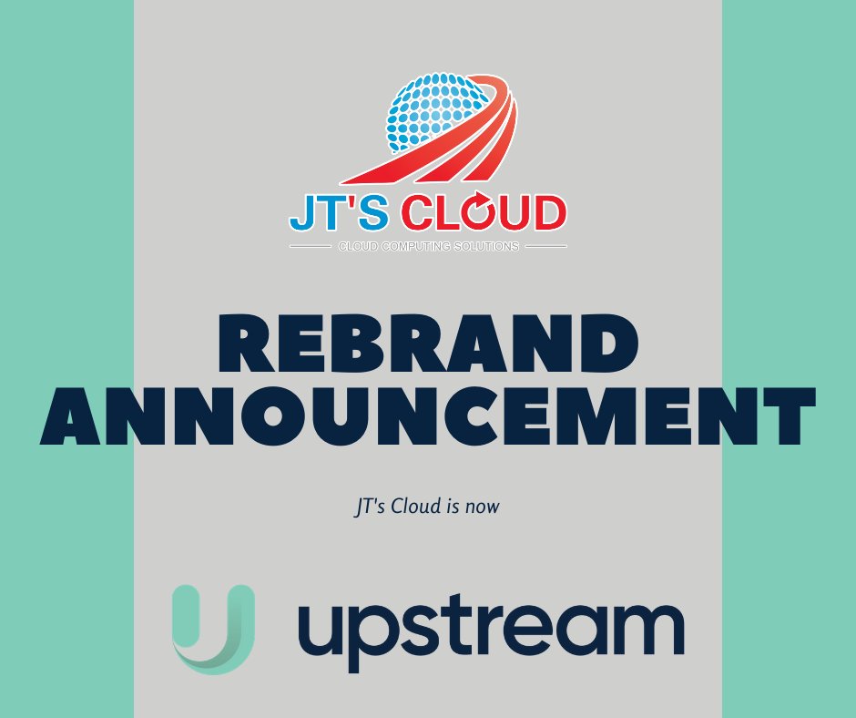 upstreamtechAU's tweet photo. We're pleased to announce we're re-branding to upstream, read all about it here:

https://t.co/B9Rc0DGAaJ https://t.co/SK2x8awXru