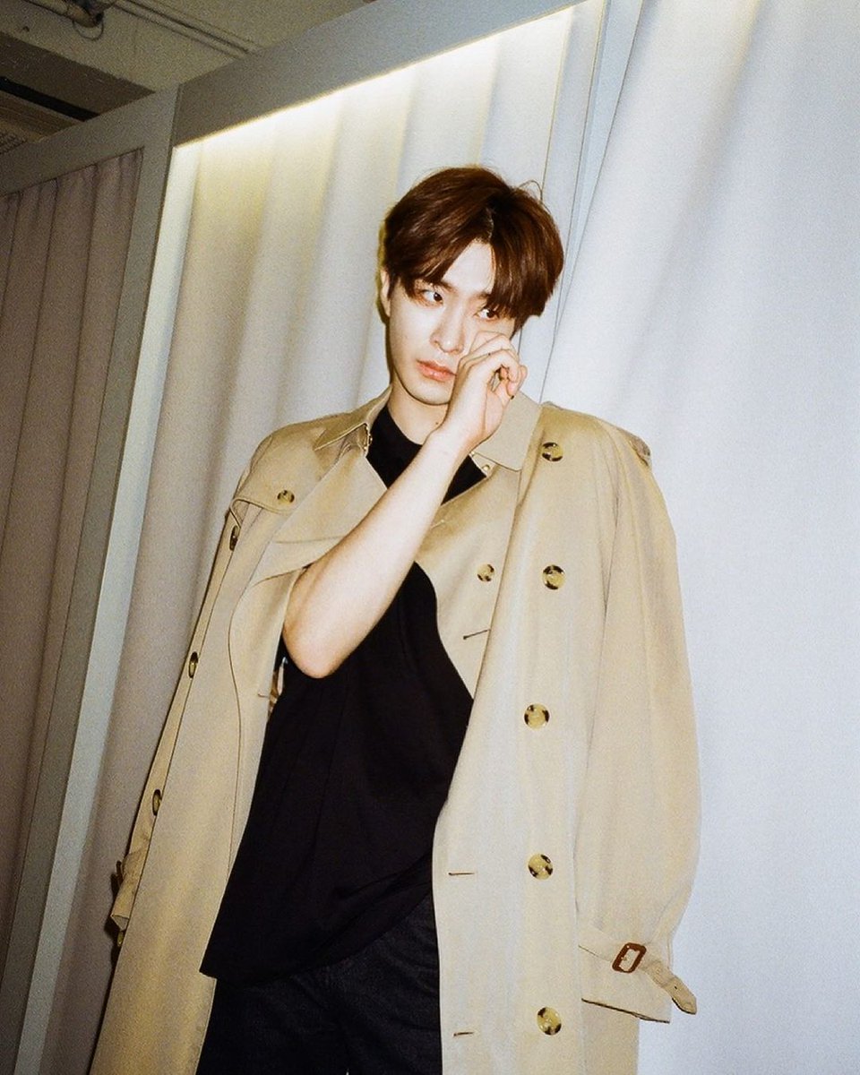 Youngjae Instagram