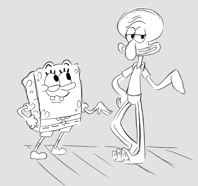 are they. yknow. 