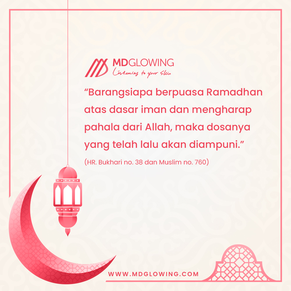 Semoga dibulan ramadhan tabun ini selalu memberikan keberkahan untuk semua yang terhubung dengan kita. aamiinn.
