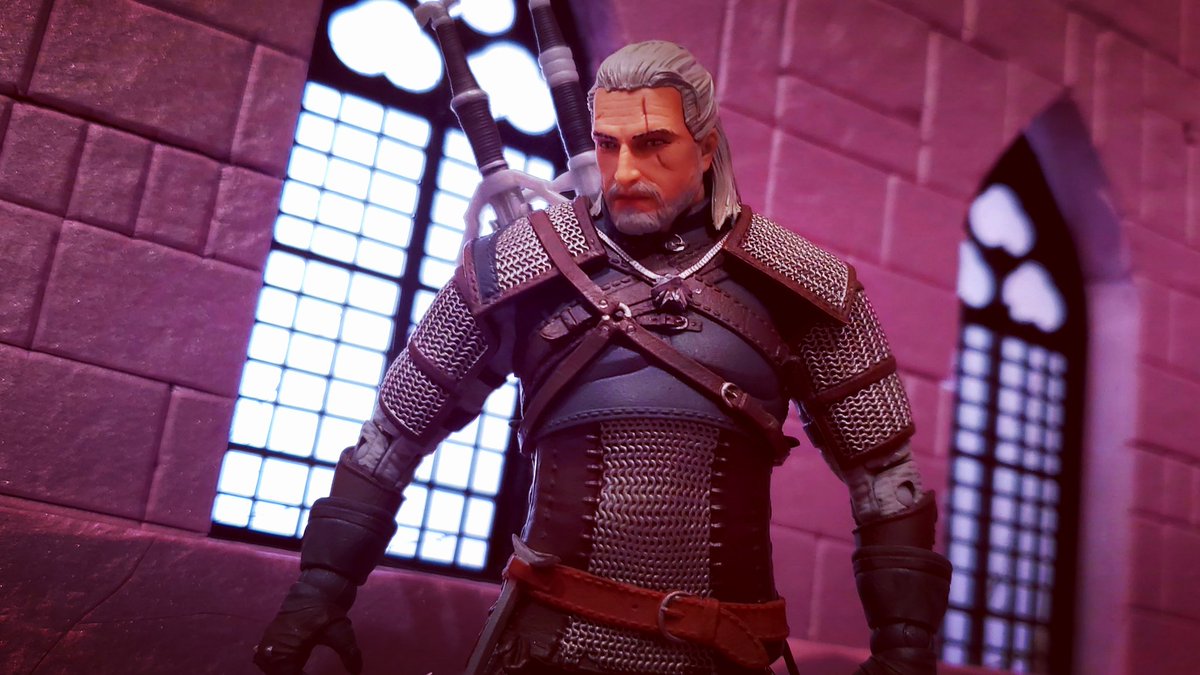 Something is coming... I can sense it. #WIP

#TheWitcher #GeraltofRivia #Geralt #Diostructure #DioramaCreators #ActionFigure #ActionFigures #ActionFigureCollector #Toys #InstaToys #ToyGroup_Alliance #ToyCrewBuddies #ToyUnion #ACBA #ToyPhotography #ToyCommunity #ToyArtistry