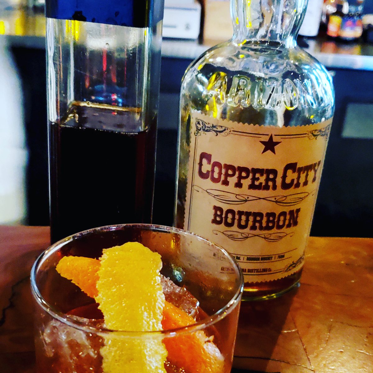 JCannon22's tweet image. @AZDistilling