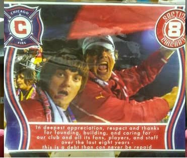 PeterWilt1's tweet photo. #VamosFire @ChicagoFire #CF97 #cffc94 https://t.co/erW4DEdn7h