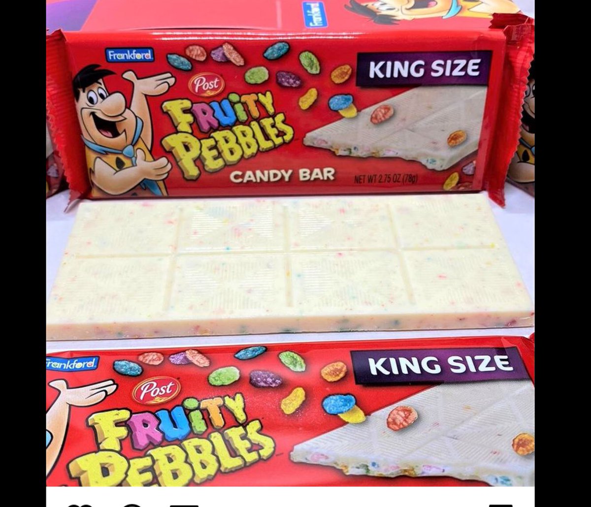 Spacedonkey1's tweet image. So these are real..... I can’t bring myself to order a case of chocolate bars online. I’d eat them all on the day they arrived because I have zero self control. #fatkidproblems.