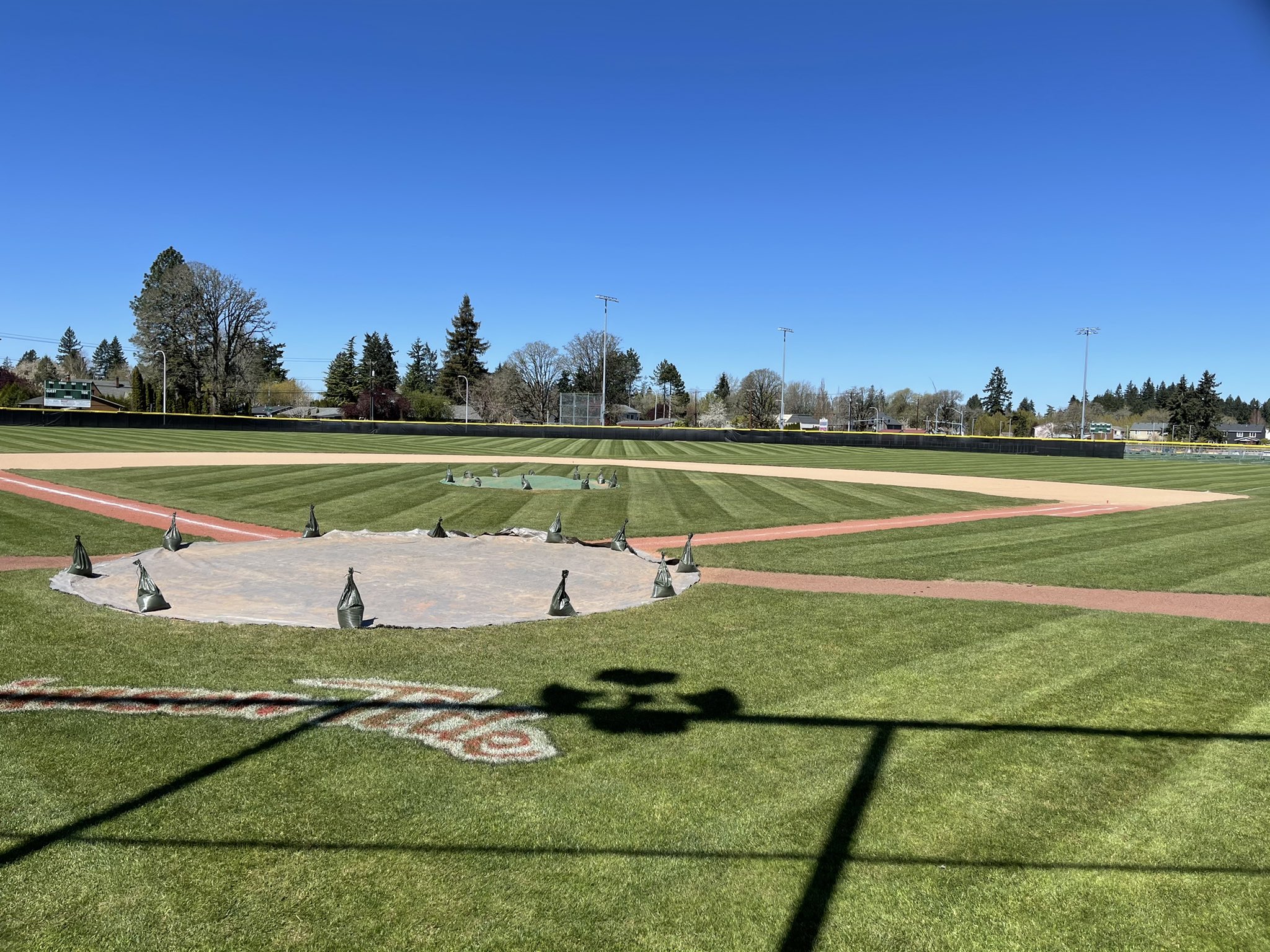 Glencoe Baseball (GHSTideBaseball) / Twitter