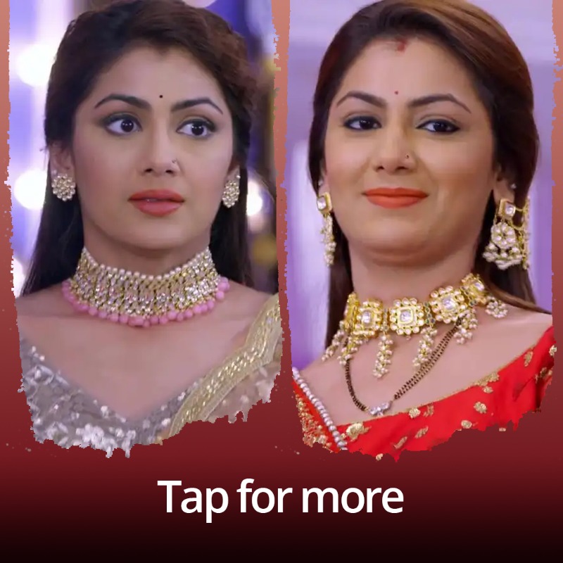 Charmboard's tweet photo. Sriti Jha's wardrobe has been ethnic as well as classy. Here are our favorites! @sritianne

#StayStarStyled #SritiJha #Wardrobe #EthnicOutfits #SareeStyle #Jewellery #Earring #Necklace #AnarkaliSet #CelebrityStyle #CelebrityFashion #Outfits #StyleInspo #CharmOn #ItAllBeginsHere