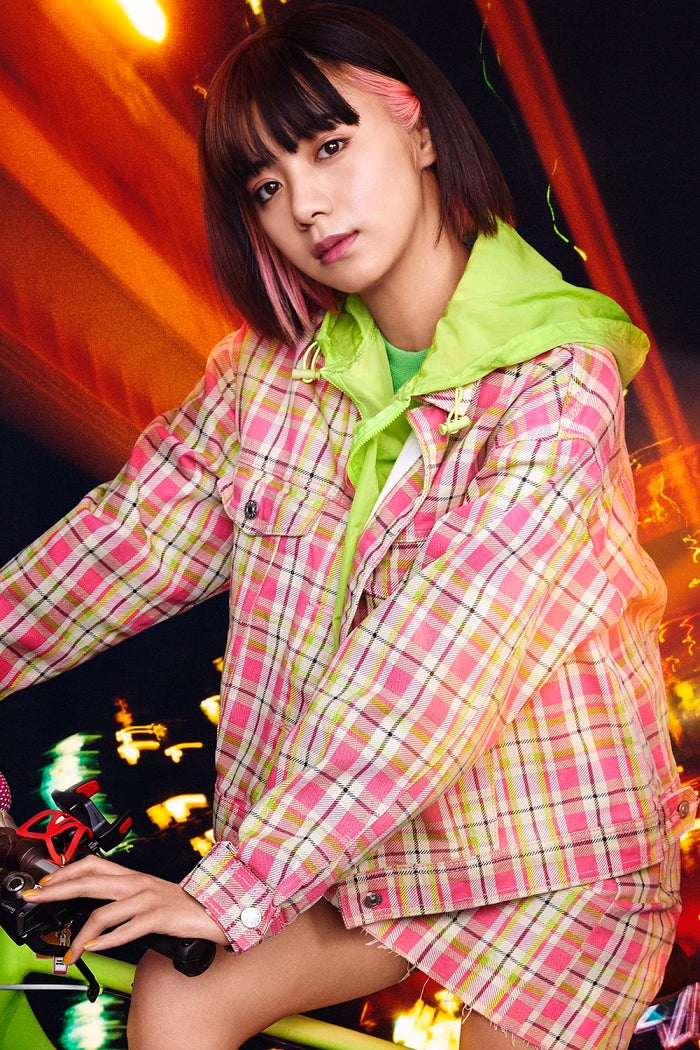 池田エライザ生誕祭 Twitter Search Twitter