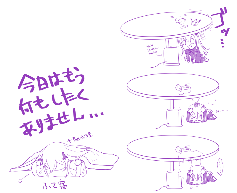 Twoucan 怠惰デスね の注目ツイート イラスト マンガ